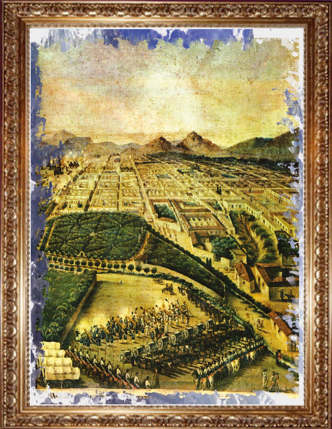 Museo Virtual